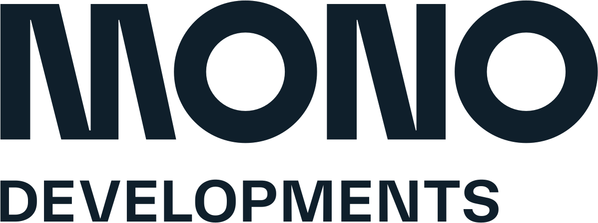 MONO Developments