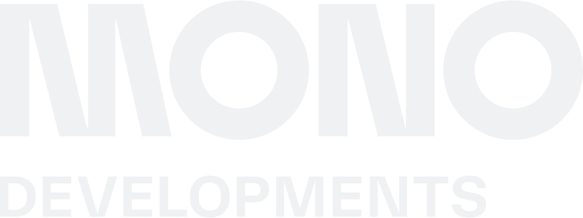 MONO Developments